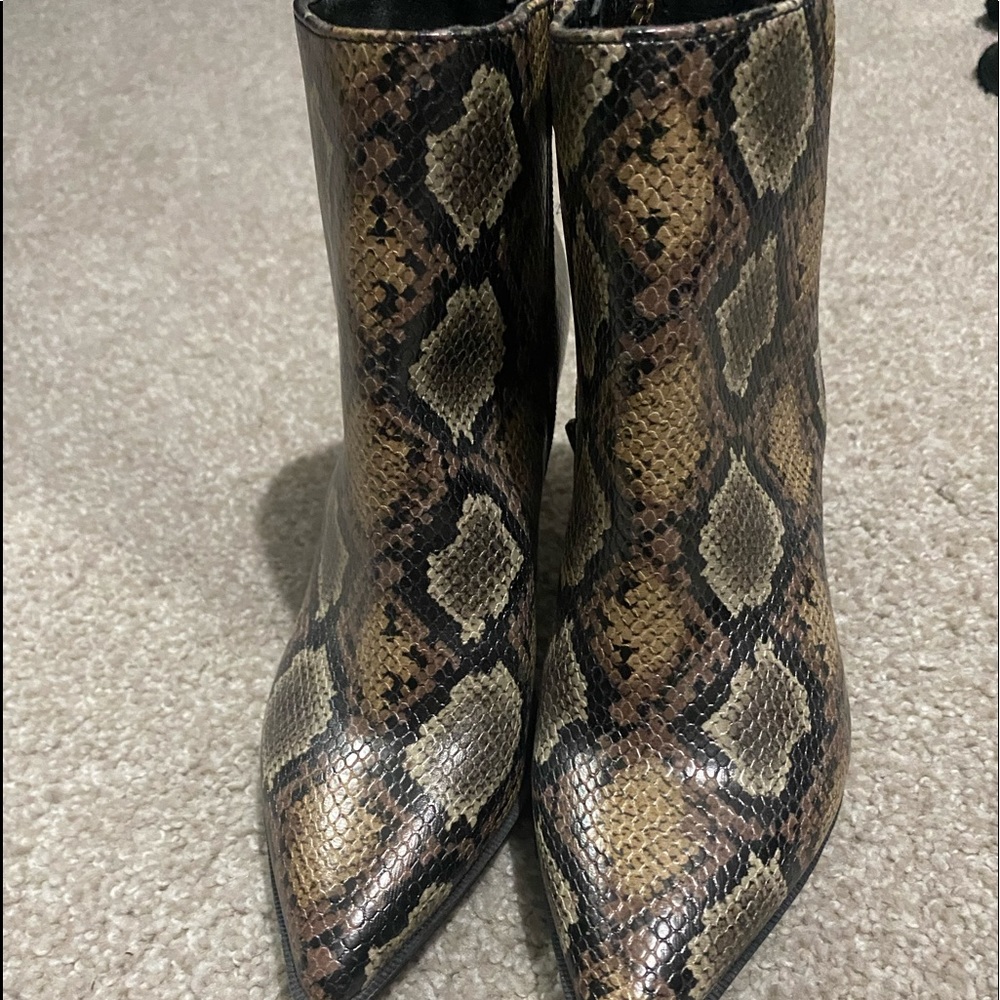 Sam Edelman Boots